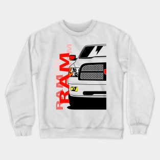 RAM 1500 Crewneck Sweatshirt